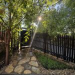 casa thymus vila 3 curte